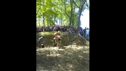 Off Road - fun
