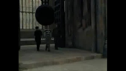 Harmony - I Like The Way You Move