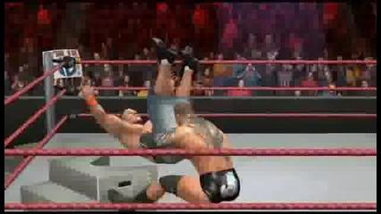 Batista Bomb na metalni stulbi