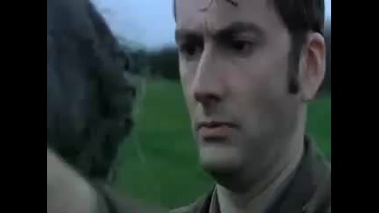 The Fury Of A Timelord 