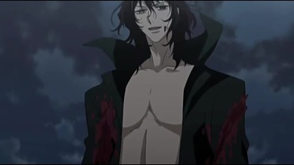 Vampire Knight Guilty - 12 