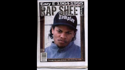 Eazy - E - Still A Nigga 