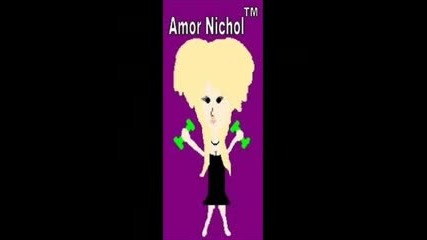 ~*~ Fan Art - Amor Hilton ~*~