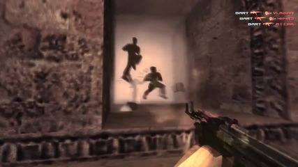 Revenge In Fire 2 Bart