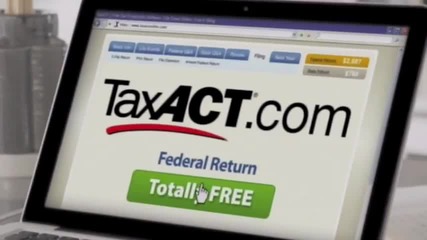 Super Bowl Xlvi Commercials_ Taxact_com