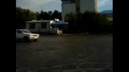 Rappa Power + Lada Power