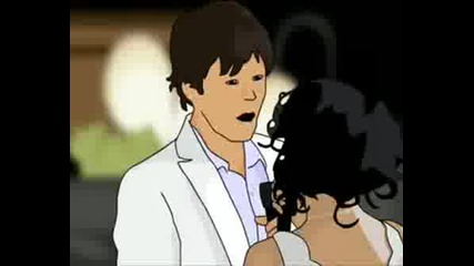 Everyday Cartoon
