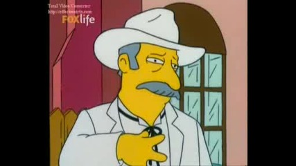 The Simpsons 05.07.2009 Bg Audio