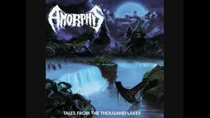Amorphis - Light My Fire (doors cover) 