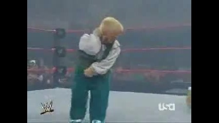mini royal rumble