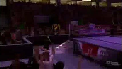 Wwe/ Jeff Hardy - Entrance Smackdown vs Raw 2010 Hq
