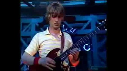 Mike Oldfield - Montreux 1981 - Tubular Bells Part 1a.