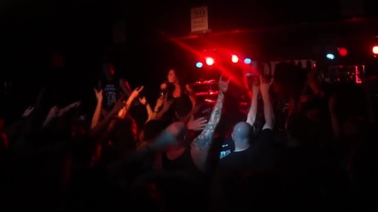 Butcher Babies- Jesus Needs More Babies For His War Machine