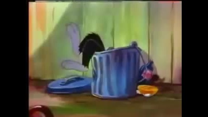 tom i djeri parodia