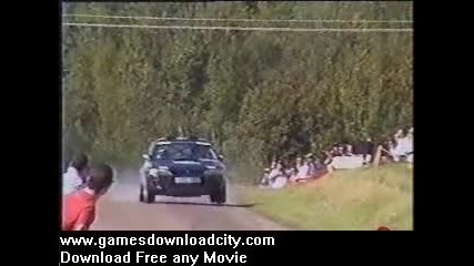 Car Accidents Rally Subaru Crash