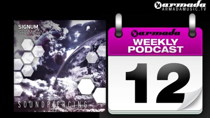 Armada Weekly Podcast 012