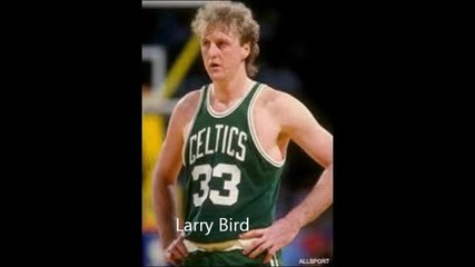 Top 10 Nba Legends