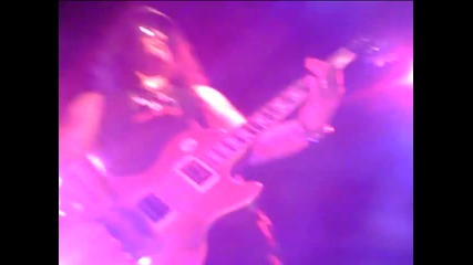Slash - Starlight Live At The Roxy 2010 