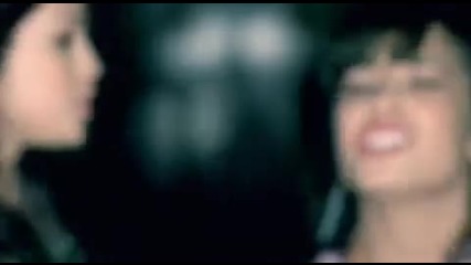 Demi Lovato and Selena Gomez - One And The Same 