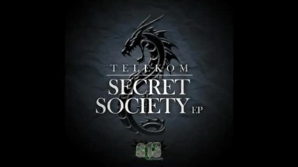 Telekom - Alien Intelligence