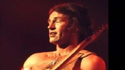 Grand Funk Railroad - It's a man's world