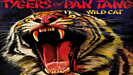 Tygers Of Pan Tang - Killers (1980)