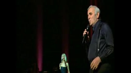 Non Je Nai Rien Oublie Charles Aznavour