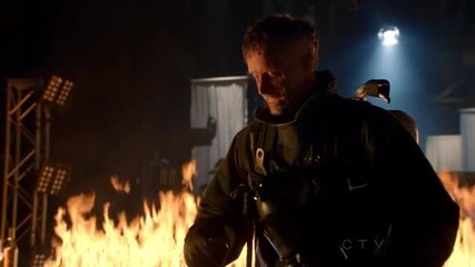 Arrow / Стрела С01 Е10; Субтитри