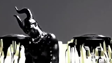 Skrillex - Dirty Vibe ft. Diplo ft. Cl ft. G-dragon