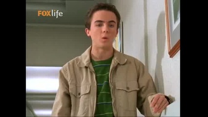 Малкълм - Malcolm in the Middle 9