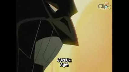 Batman - Gotham Knight part 4