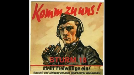 Sturm18 - Braune Bataillone