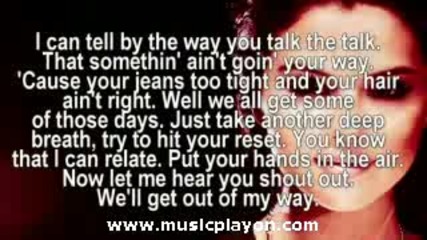 Selena Gomez & the Scene - Spotlight