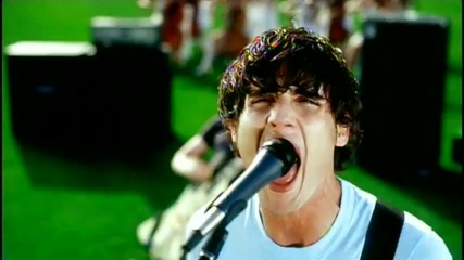All American Rejects - The Last Song 