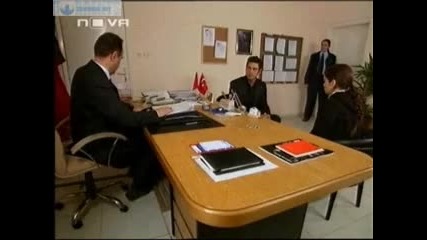 Мелодията на сърцето епизод 13 част 5