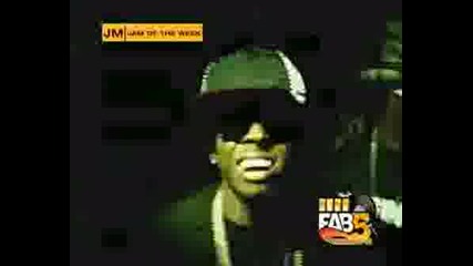 Lil Wayne Feat. T - Pain - Got Money