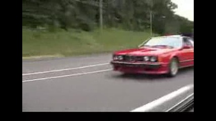 Built S38 M6