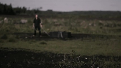 Black Sun Aeon - Solitude