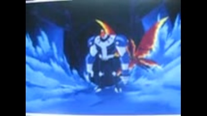 ben 10 ultimate alien