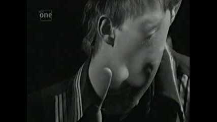 Radiohead - Street Spirit