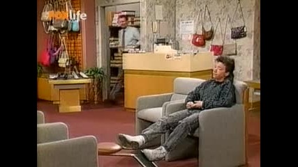 Married With Children S03e12 - My Mom, the Mom