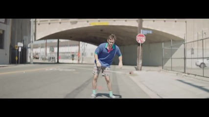 Pharrell Williams - Happy (official Music Video)