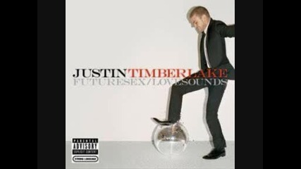 Justin Timberlake - 09 - Summer Love - Set The Mood Prelude 