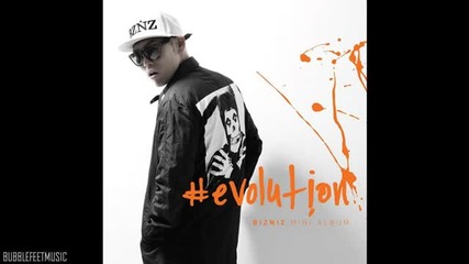 Bizniz - Hurray Feat. Hanhae of Phantom [#evolution]