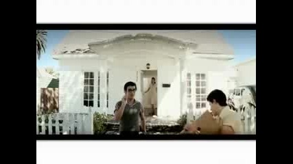 Jonas Brothers - Lovebug Official Music Video Hq