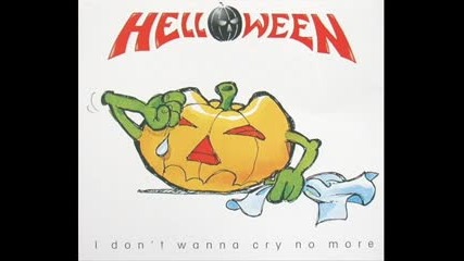 Helloween - Red Socks And The Smell Of Trees