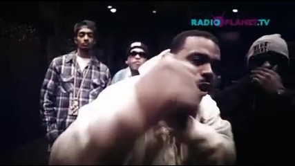 Snoop Dogg - We Da West