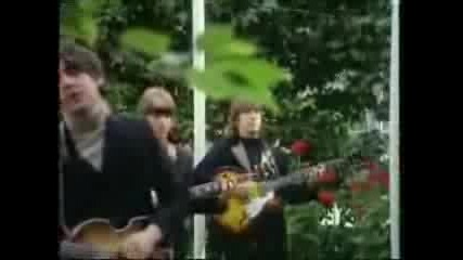 The Beatles - Let It Be Превод