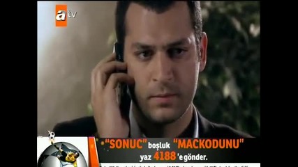 Ask Ve Ceza 30/7 Bg Sub