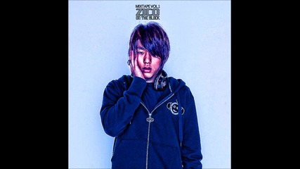 Block B Zico - Release